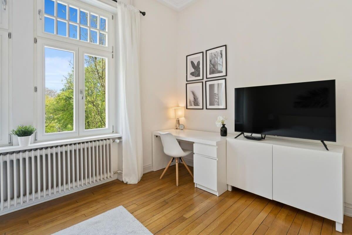 W Shared Bathroom&kitchen In Luxury Pousada *