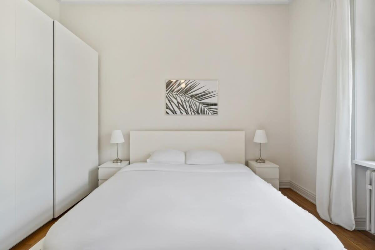 W Shared Bathroom&kitchen In Luxury * Lussemburgo