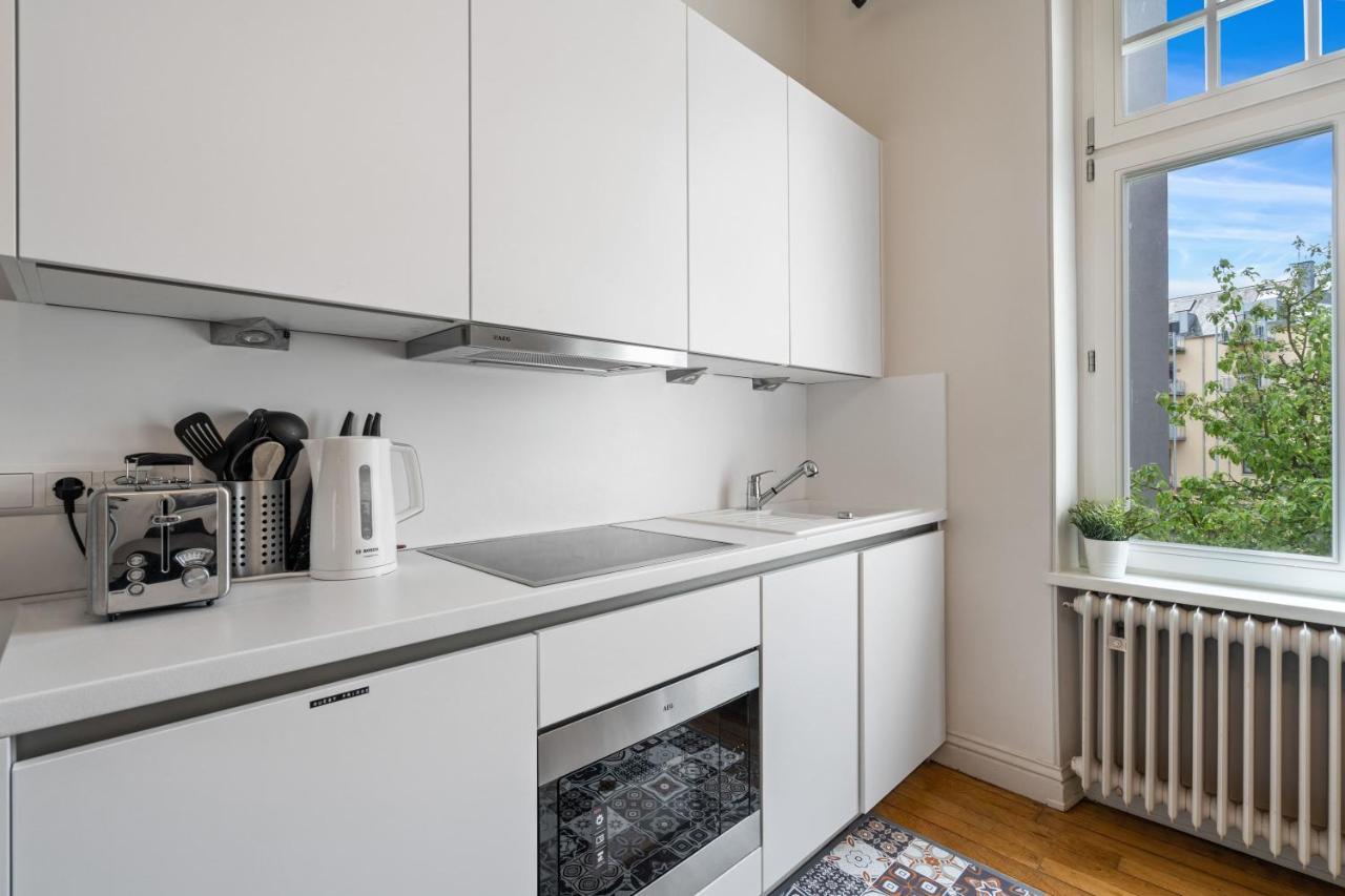 Pousada W Shared Bathroom&kitchen In Luxury *