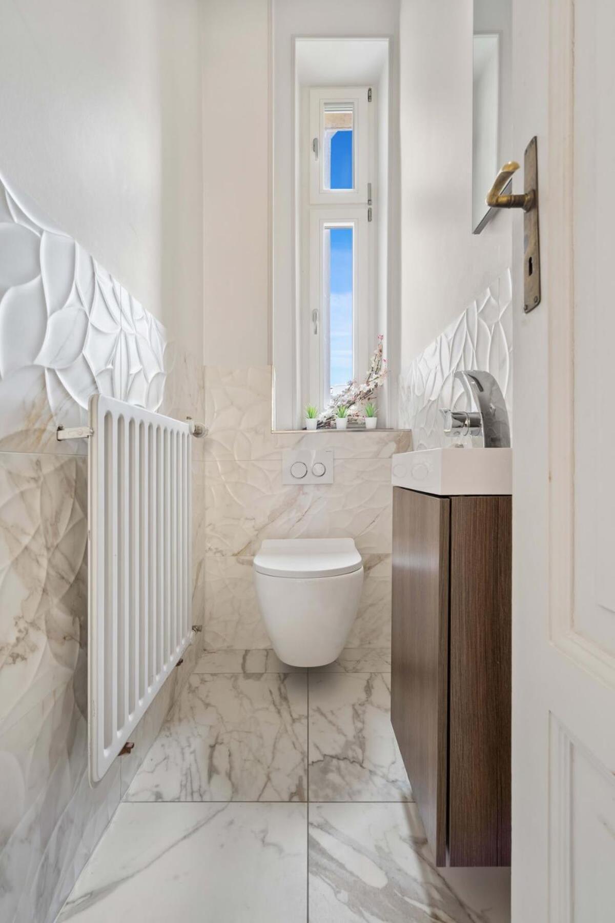 W Shared Bathroom&kitchen In Luxury Pousada *